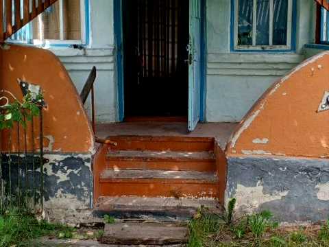 дом по адресу с. Головчинцы, Заярна, 4А