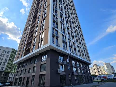 квартира по адресу Київська, 237