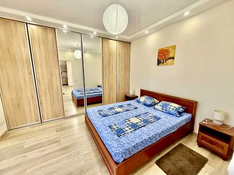 квартира за адресою Коперника вул., 3