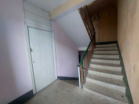 квартира по адресу Самборская ул., 108