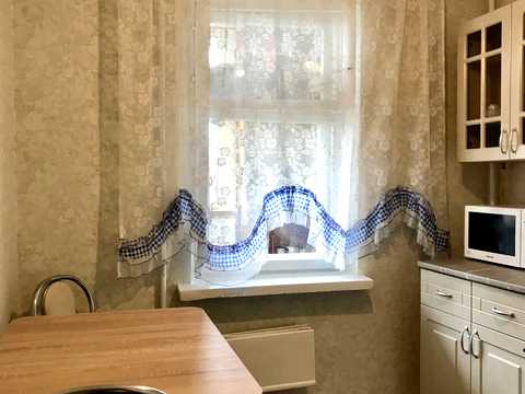 квартира по адресу Ирпенская ул., 67