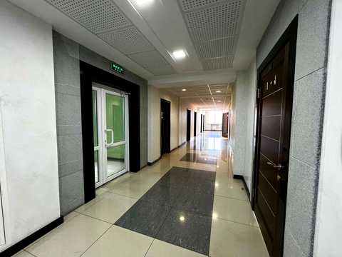 коммерческая по адресу Академика Белелюбского ул., 36