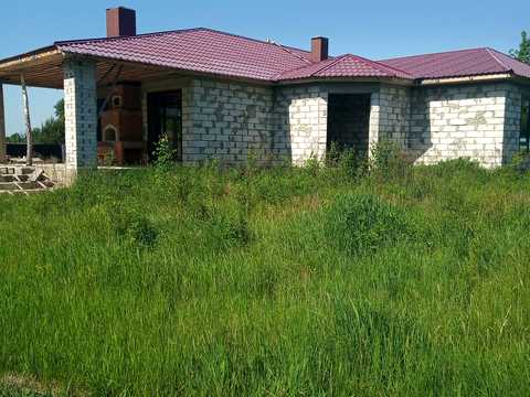 дом по адресу Центральная
