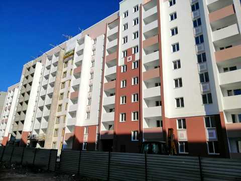 квартира за адресою Барабашова вул., 14-Б