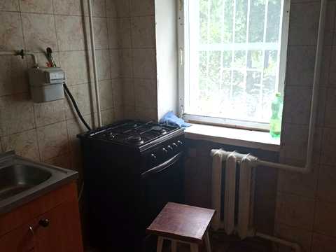 квартира за адресою Владислава Бувалкіна вул. (Бочарова Генерала), 22