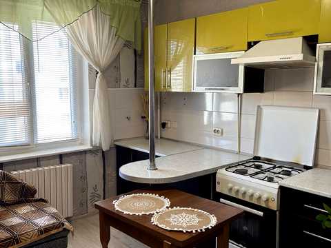 квартира за адресою Семена Палія вул. (Дніпропетровська дорога), 83/2