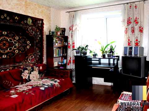 квартира за адресою Березинська вул., 28