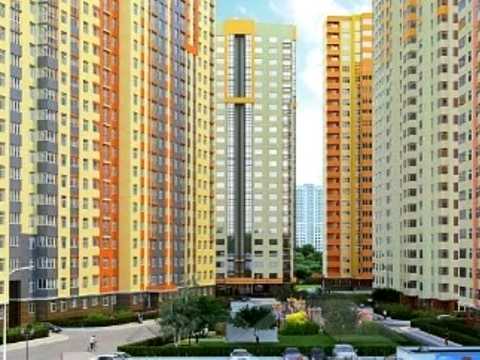 квартира за адресою Калнышевского ул., 6/1