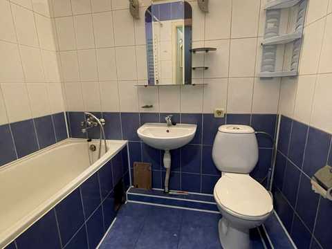 квартира за адресою Руська вул. (Леніна), 48