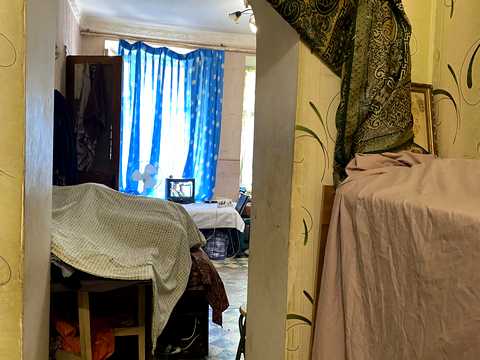 квартира по адресу Большая Арнаутская ул., 56