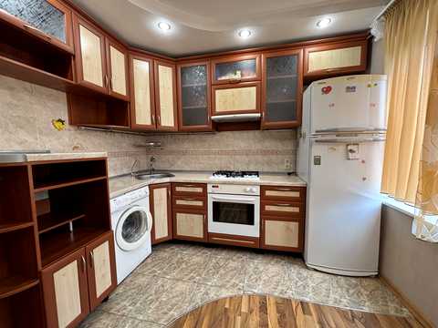 квартира по адресу Спартака Маковського ул. (Косыгина), 10