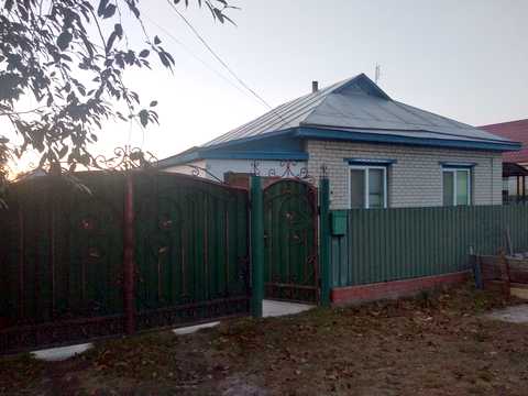 будинок за адресою Ватутіна