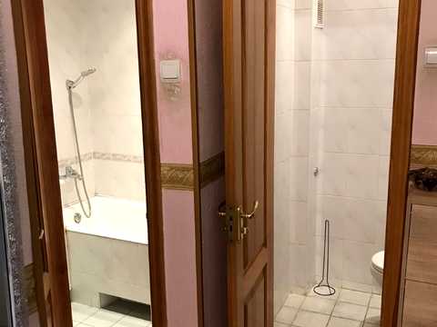 квартира за адресою Михайлівська вул., 21