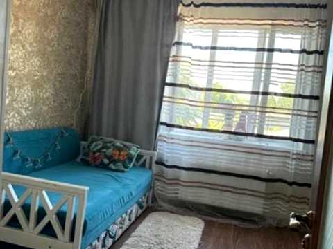 квартира за адресою Івана Фунтового вул., 2