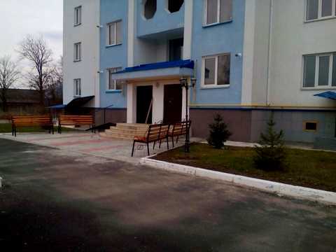 квартира по адресу Грушевського ул., 108А