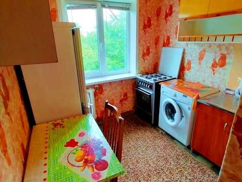 квартира за адресою Стромцова, 2