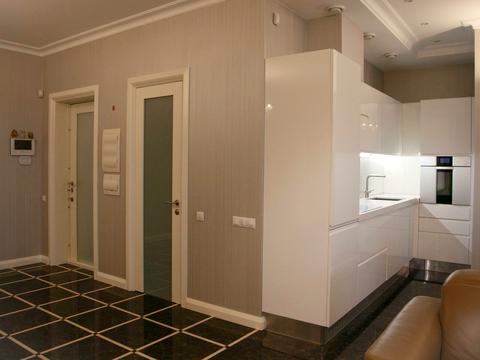 квартира по адресу Петра Болбочана ул. (Клапцова), 52