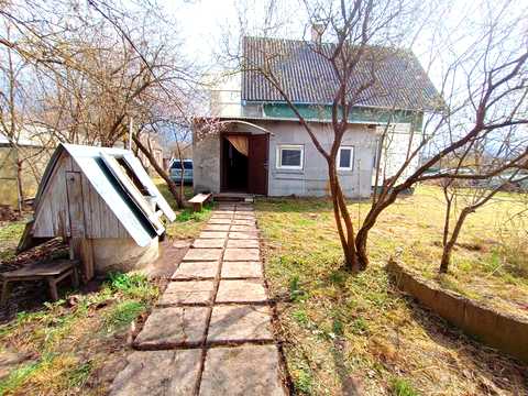 будинок за адресою Лінія 18, 290