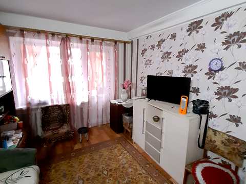 квартира по адресу проспект Василя Стуса, 5