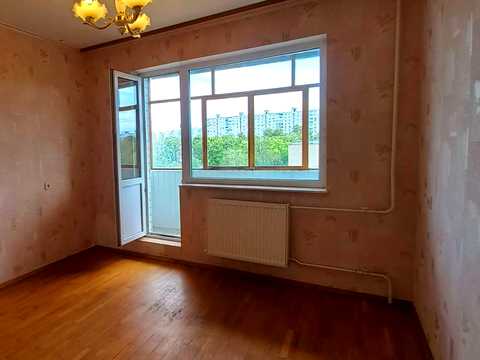 квартира за адресою Нескорених вул. (Героїв Праці), 48д