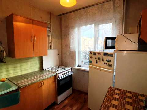 квартира за адресою Олега Мудрака вул. (Генерала Наумова), 23