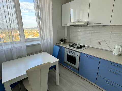 квартира по адресу Победы просп., 53б