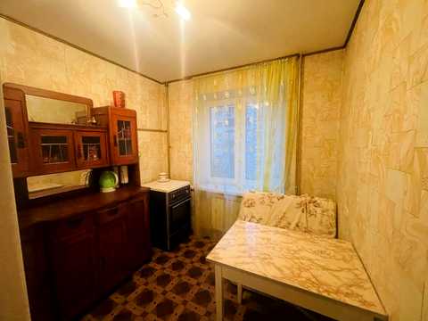 квартира за адресою Машинобудівна вул., 8