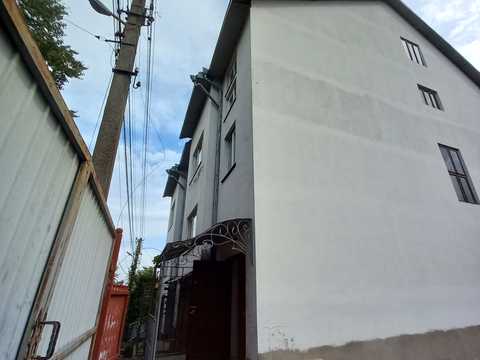будинок за адресою 2й провулок Стрийський, 24