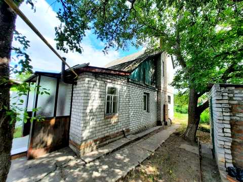 будинок за адресою ул.Серова