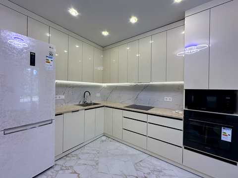 квартира по адресу Метрологическая ул., 107