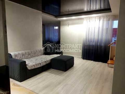 квартира за адресою Перемоги просп., 87