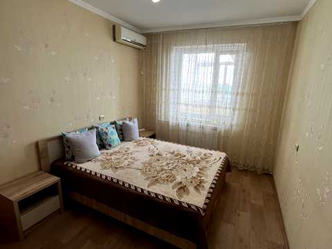 квартира за адресою Парусний пров., 7