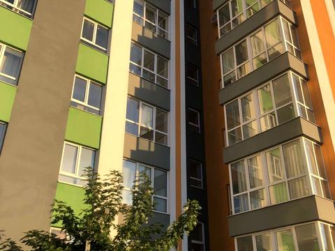 квартира за адресою Остромирська вул., 49-Г