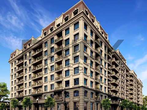 квартира за адресою Щекавицька вул., 46