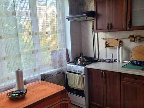 квартира по адресу Я.Колоса, 9
