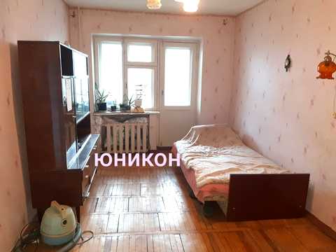 квартира по адресу Ул.Северокольцевая, 10