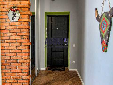 квартира за адресою Миру вул., 15