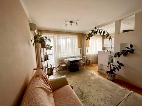 квартира за адресою Писаржевського вул., 11