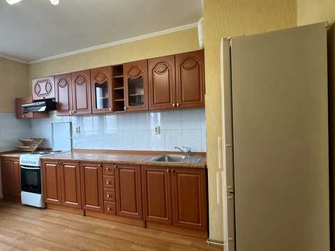 квартира за адресою Петра Григоренка просп., 22/20