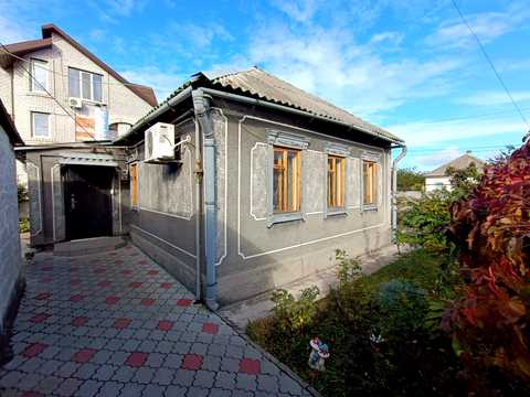 будинок за адресою Балтійська, 115