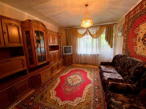 квартира за адресою Млинарська вул., 50