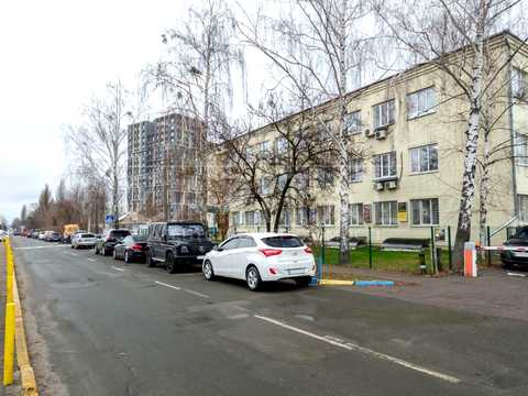 коммерческая по адресу Леси Украинки ул., 54