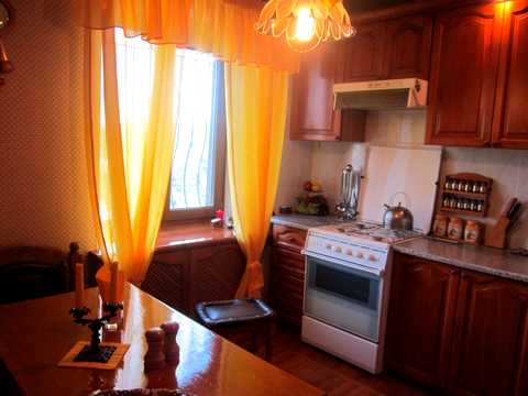 квартира за адресою Герасима Кондратьєва вул. (Кірова), 134/4