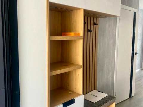 квартира за адресою Вадима Жукова вул. (Бєляєва), 8-А