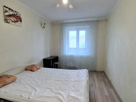 квартира за адресою Миколи Бажана просп., 28-В