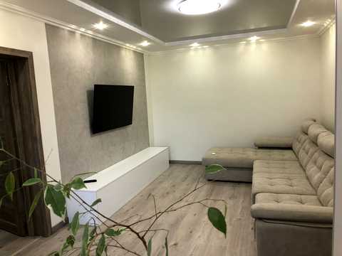 квартира по адресу Академика Палладина просп., 7/60