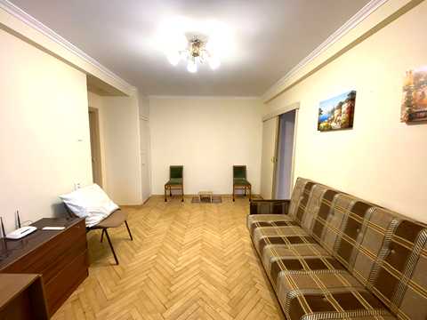 квартира за адресою Олени Теліги вул., 17-А