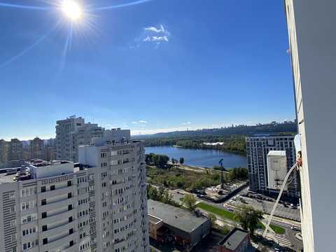 квартира за адресою Андрія Аболмасова вул. (Панельна), 6