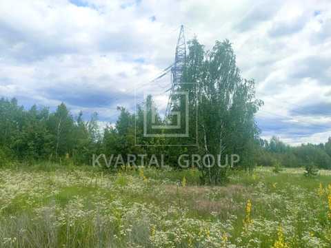 ділянка за адресою Кричевського