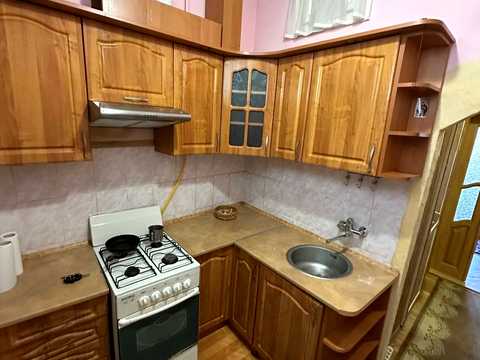 квартира за адресою Донецька вул., 26
